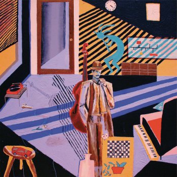 Mild High Club Tesselation