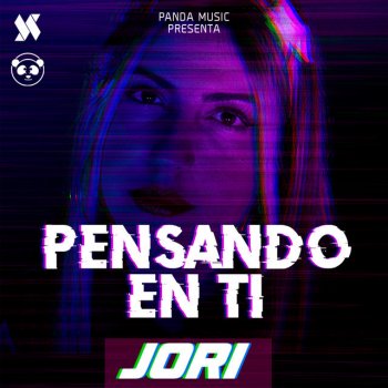 JORI Pensando en ti