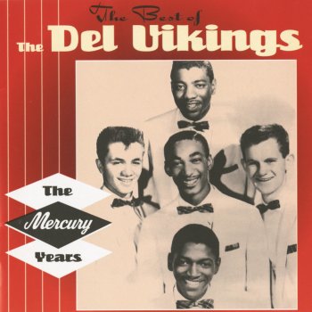 The Del-Vikings There I Go (Falling In Love Again)