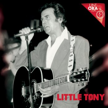 Little Tony Grazia