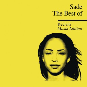 Sade Kiss of Love