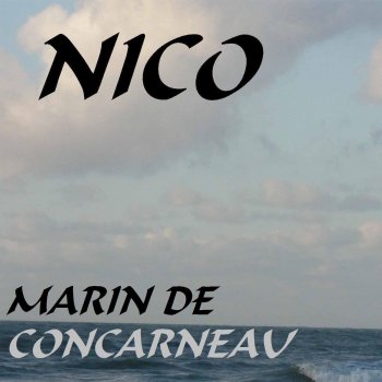 Nico Lettre d'un marin