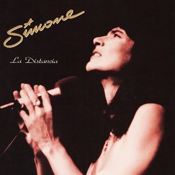 Simone Voy a Apagar la Luz