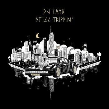 DJ Taye feat. DJ Manny The Matrix