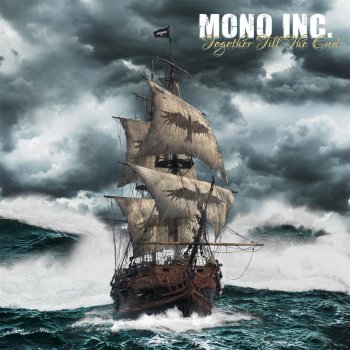 Mono Inc. This Is My Life