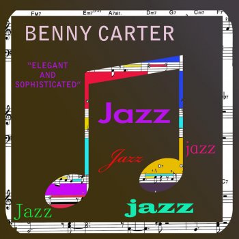 Benny Carter Ferenesi