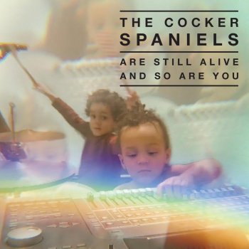 The Cocker Spaniels feat. Ezra Padilla Rice and Prepared Xylophone