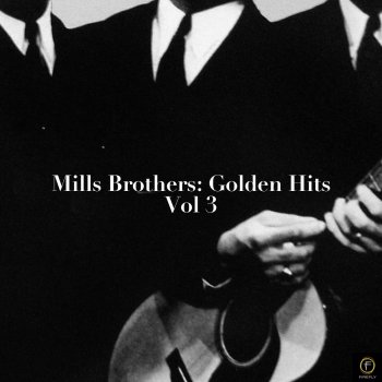 The Mills Brothers Tiger Rag (1934 Version)