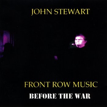 John Stewart The Last Hurrah