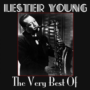 Lester Young Lester Leaps