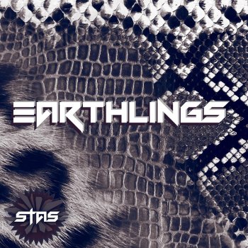 Исполнитель Stas, альбом Earthlings