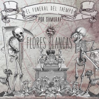 El Samurai Siempre Volveré