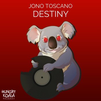 Исполнитель Jono Toscano, альбом Destiny
