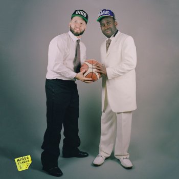 Andy Mineo feat. Wordsplayed METRO (Skit)