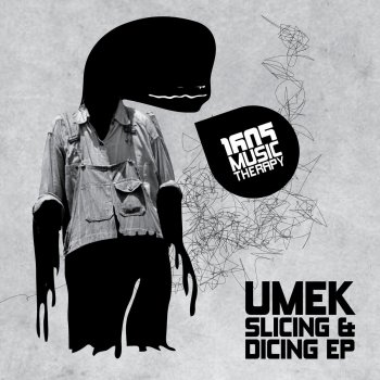Umek Slicing & Dicing - Original Mix