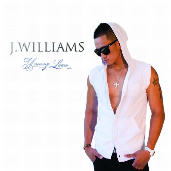 J.Williams feat. K. One Night of Your Life