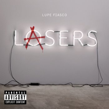 Lupe Fiasco feat. Sarah Green Letting Go