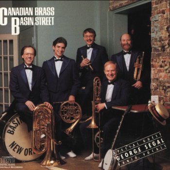 Canadian Brass Basin Street Blues