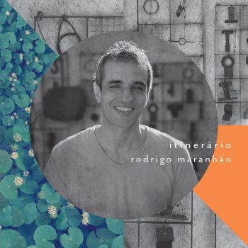 Rodrigo Maranhão Maria da Graça