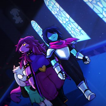 Исполнитель Kamex, альбом Dark Sanctuary