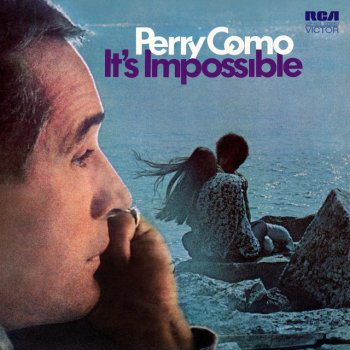 Perry Como We've Only Just Begun