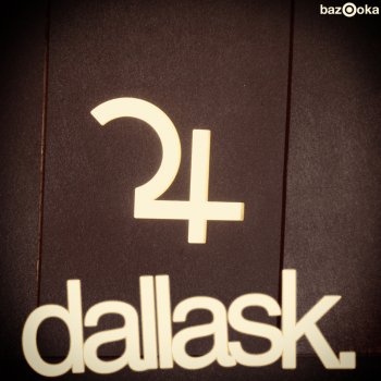 DallasK Jupiter (Original Mix)