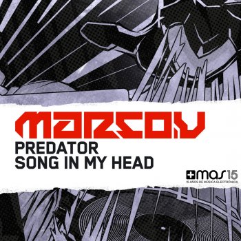 Исполнитель Marco V feat. Khashassi, альбом Predator / Song in My Head