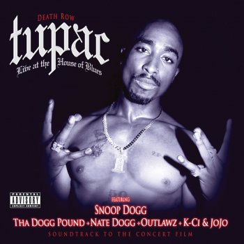 Snoop Dogg feat. Kurupt, Daz Dillinger & Nate Dogg Aint No Fun (If the Homies Can't Have None) (Live)