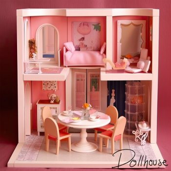 why mona Dollhouse