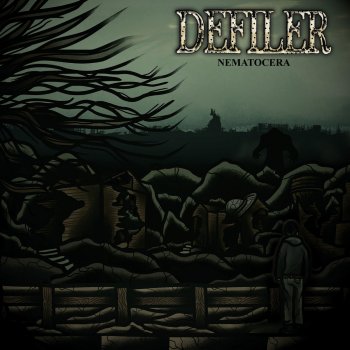 Defiler Twinrova