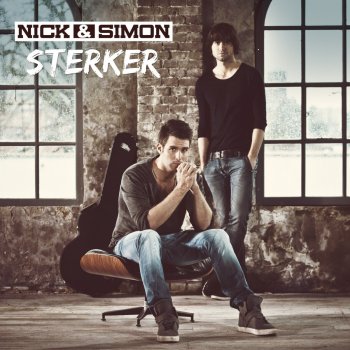 Nick & Simon Ze Lijkt Net Niet Op Jou