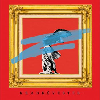Krankšvester Rđav trombon