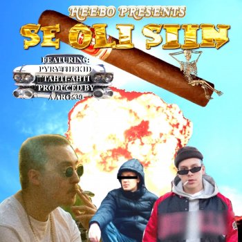 Heebo Se Oli Siin (feat. Pyrythekid & Tahti-Ahti)