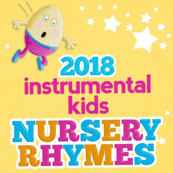 The Nurseries The Alphabet Song