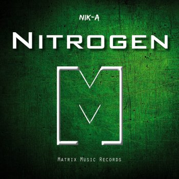 Nika Nitrogen