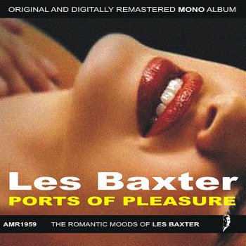 Les Baxter And His Orchestra Bangkok Cockfight