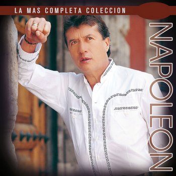 José María Napoleón Mis Canciones