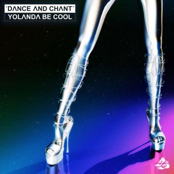 Yolanda Be Cool Dance And Chant