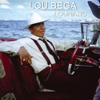 Lou Bega Egyptian Queen