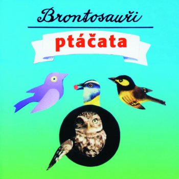 Brontosauri Prazce