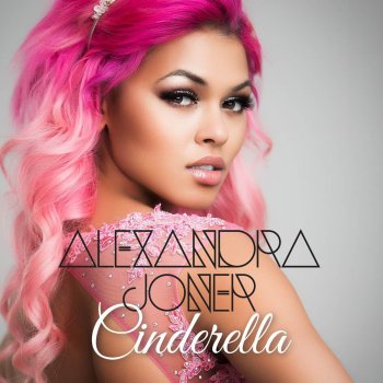 Alexandra Joner Cinderella