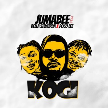 Jumabee feat. Bella Shmurda & Poco Lee Kogi