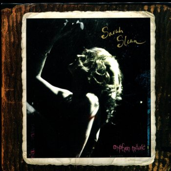 Sarah Slean Mary - Live, solo