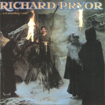 Richard Pryor Mudbone (Intro) - Remastered Version