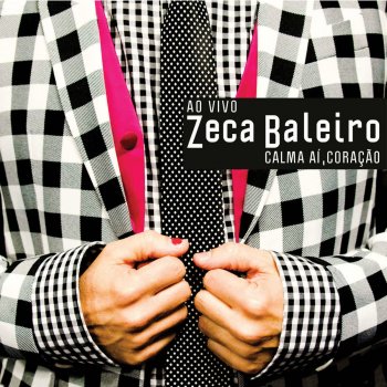 Zeca Baleiro Zás (Ao Vivo)