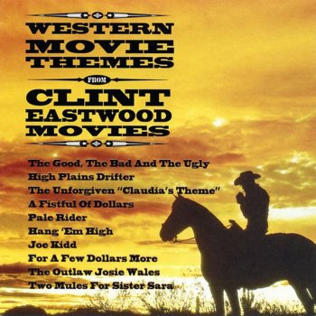 Starsound Orchestra Pale Rider