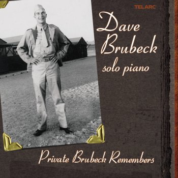 Dave Brubeck Please Be Kind