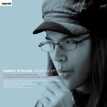 Parov Stelar Thunderbird