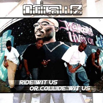 Outlawz Nobody Cares