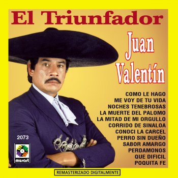 Juan Valentin Perdamonos